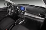 Fiat Argo Drive 2017 года